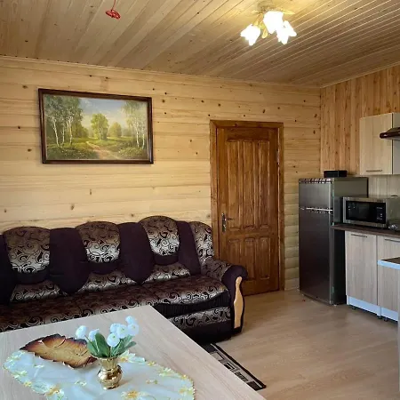 Avalon - на озері