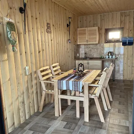 Avalon - на озері מלון *