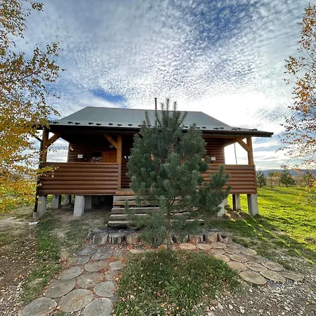 מלון Avalon - на озері Borysxaw