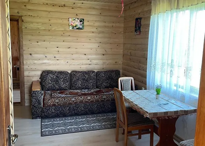 Hotel Avalon - на озері *