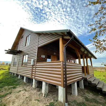 Avalon - на озері *